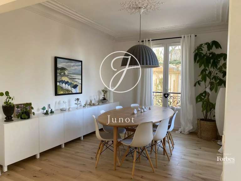 Maison Montmorency - 5 chambres - 420m²