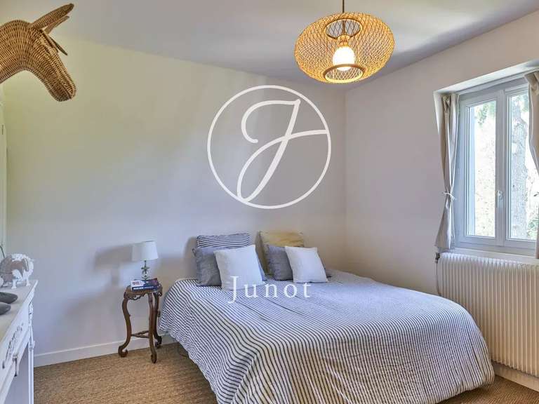 Maison Montmorency - 5 chambres - 420m²