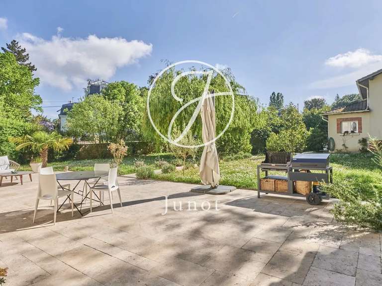 Maison Montmorency - 5 chambres - 420m²