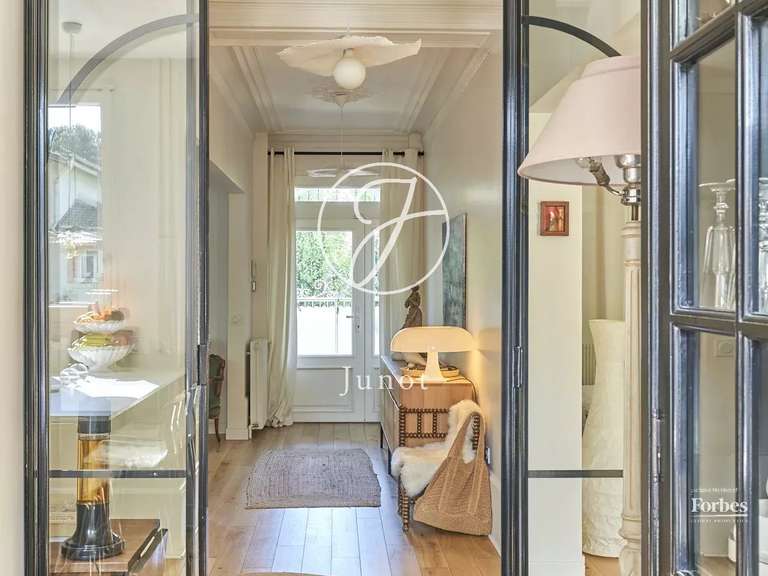 Maison Montmorency - 5 chambres - 420m²