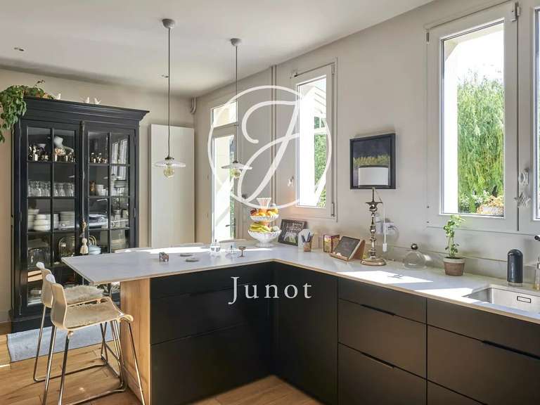 Maison Montmorency - 5 chambres - 420m²
