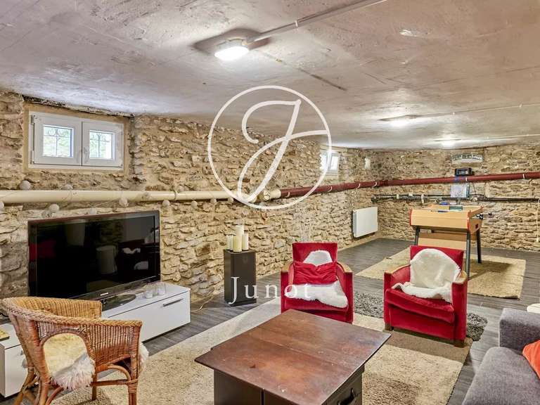 Maison Montmorency - 5 chambres - 420m²