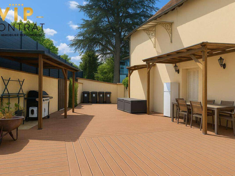 Property Montmorency - 6 bedrooms