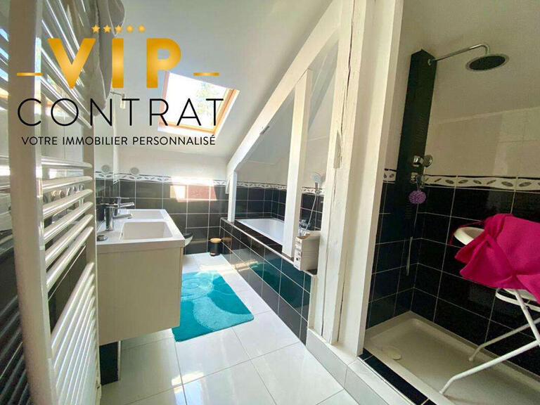 Property Montmorency - 6 bedrooms