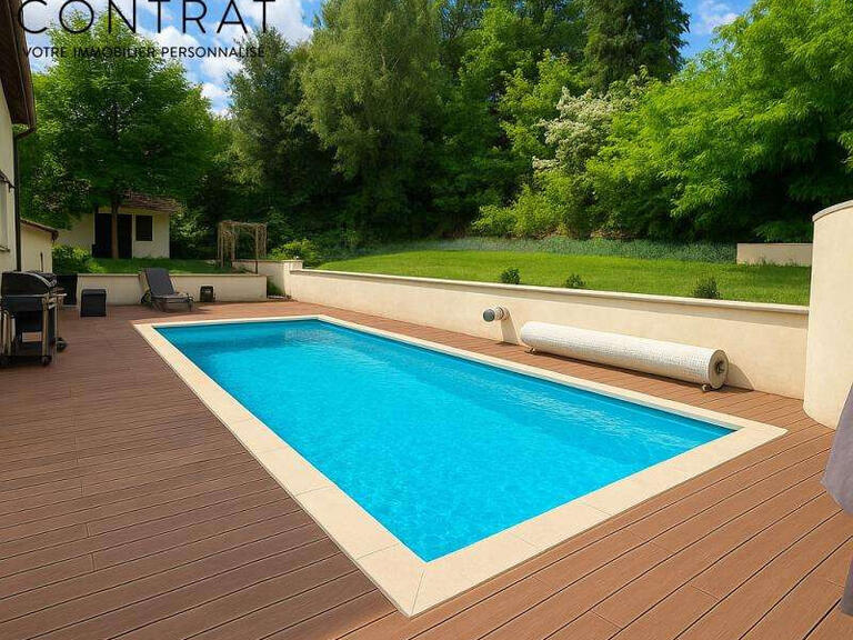 Property Montmorency - 6 bedrooms