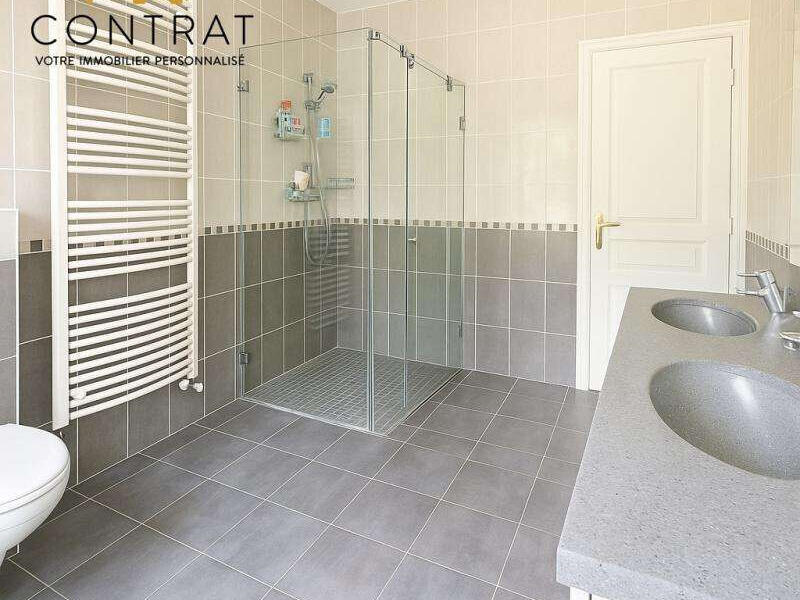 Property Montmorency