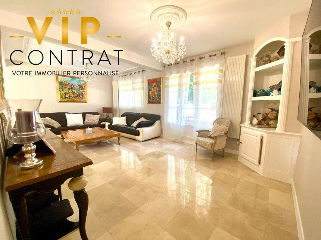 Property Montmorency