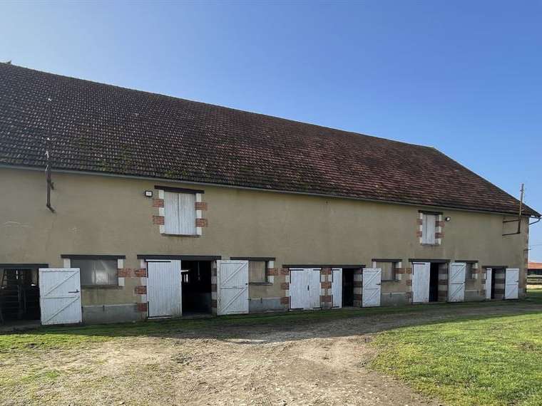 Maison Montmorillon - 5 chambres - 305m²