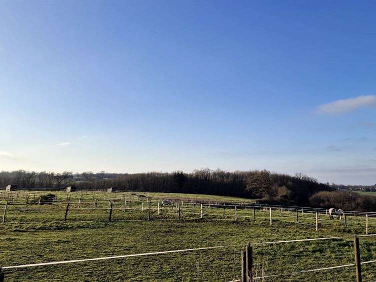 Maison Montmorillon - 5 chambres - 305m²