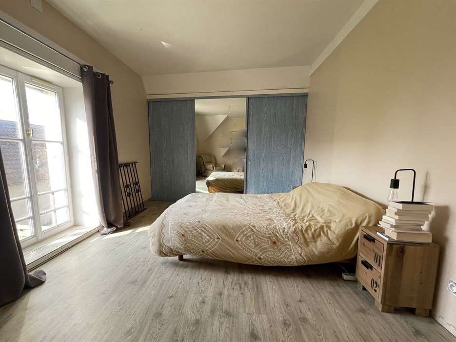 Maison Montmorillon