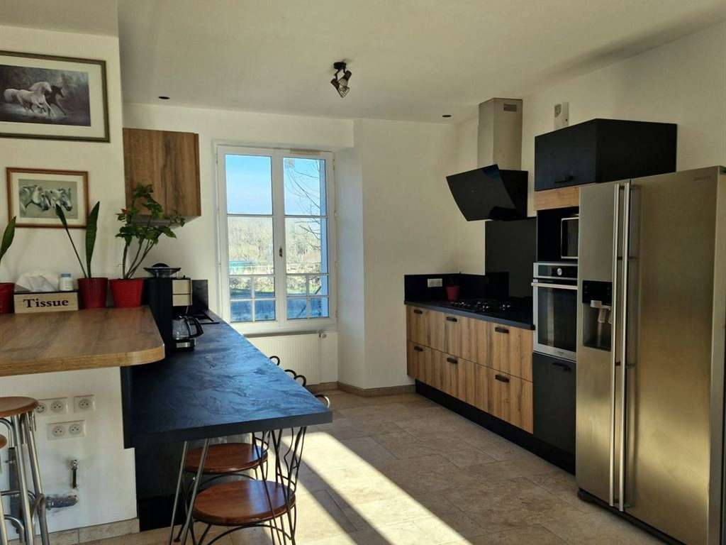Maison Montmorillon