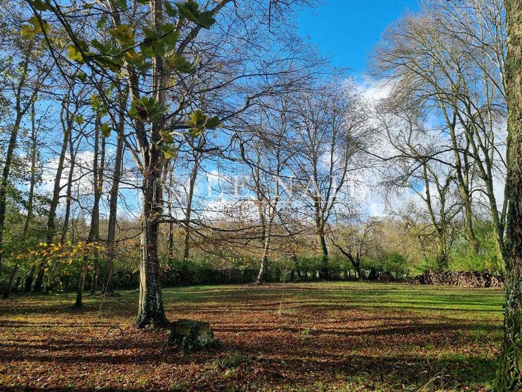 Maison Montoire-sur-le-Loir