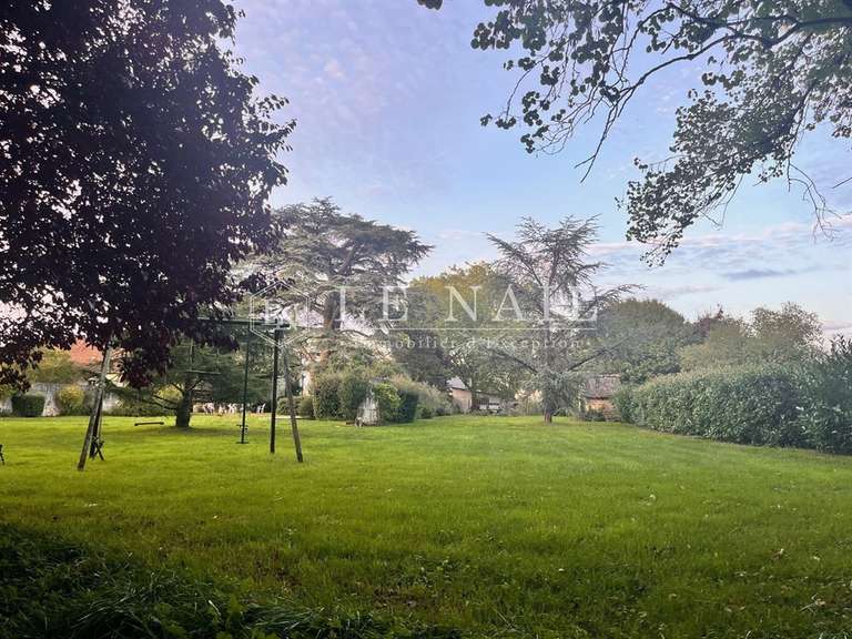 Maison Montoire-sur-le-Loir - 6 chambres - 222m²