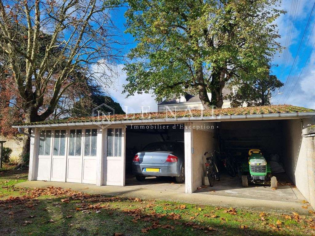 Maison Montoire-sur-le-Loir