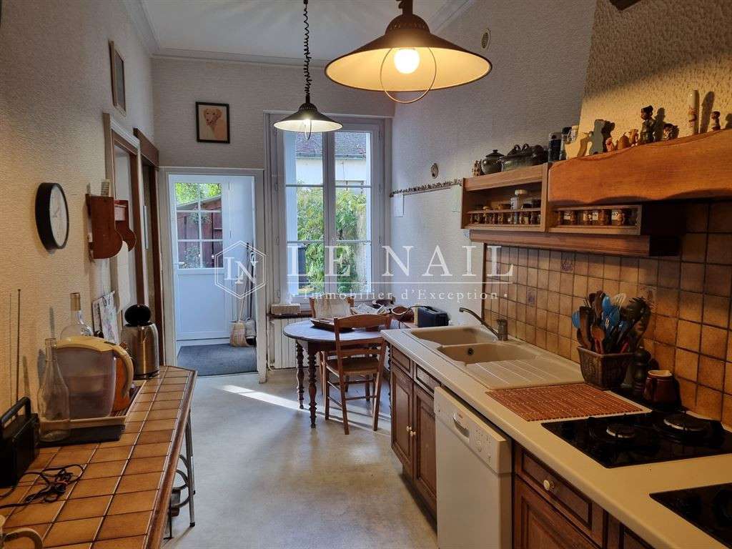 Maison Montoire-sur-le-Loir