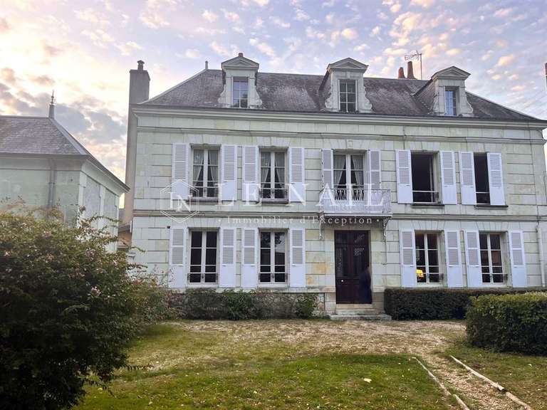 Maison Montoire-sur-le-Loir - 6 chambres - 222m²