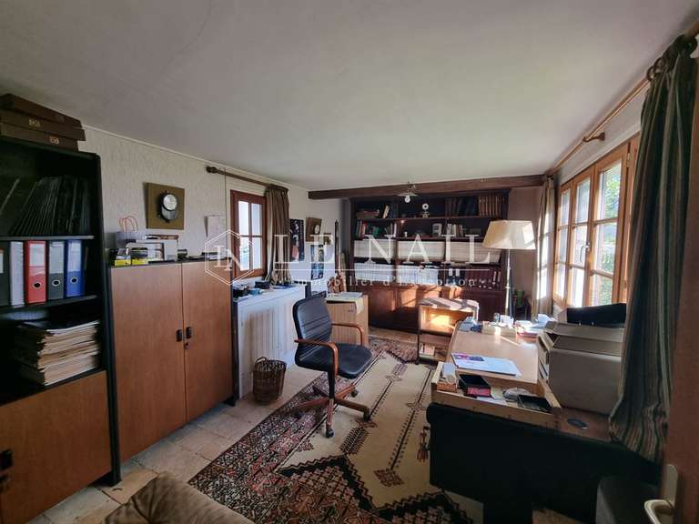 Maison Montoire-sur-le-Loir - 6 chambres - 222m²