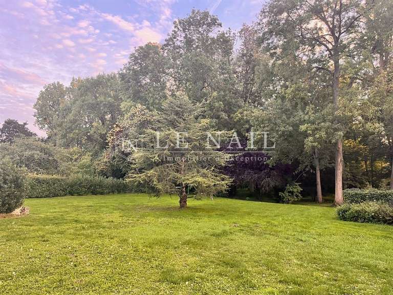 Maison Montoire-sur-le-Loir - 6 chambres - 222m²