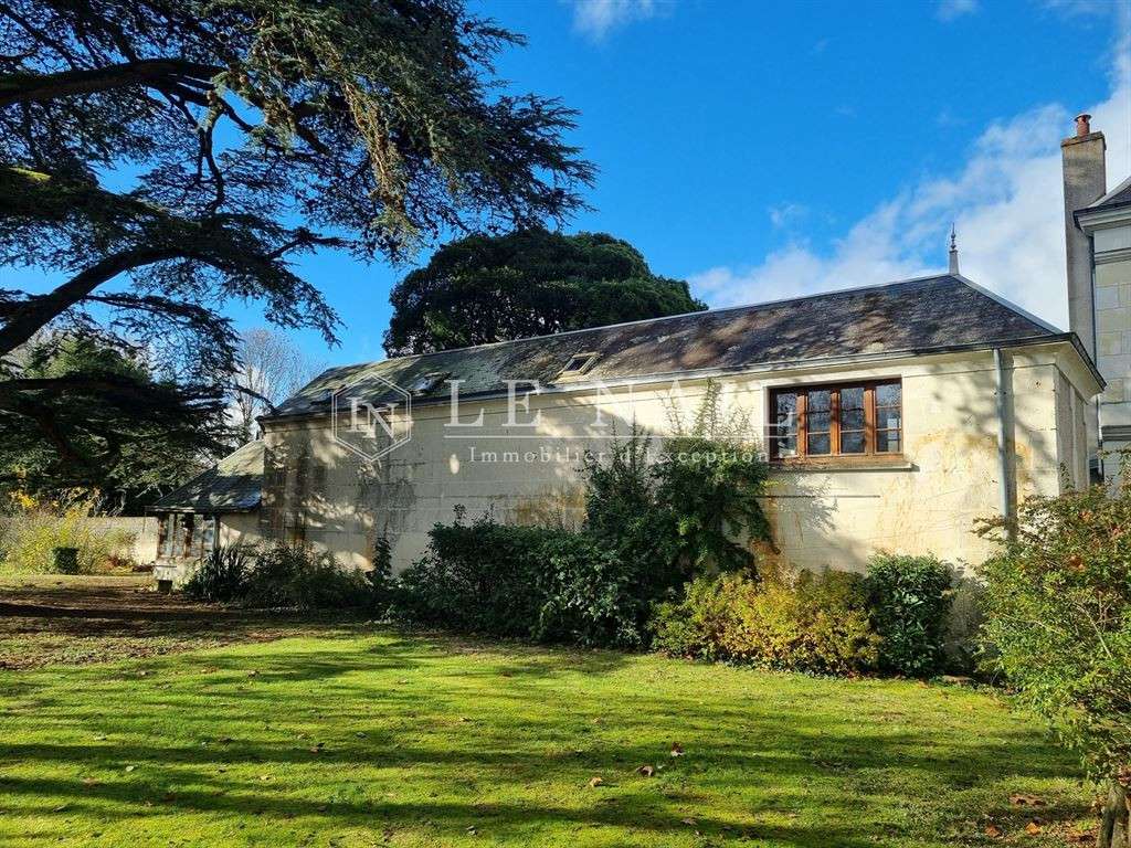 Maison Montoire-sur-le-Loir