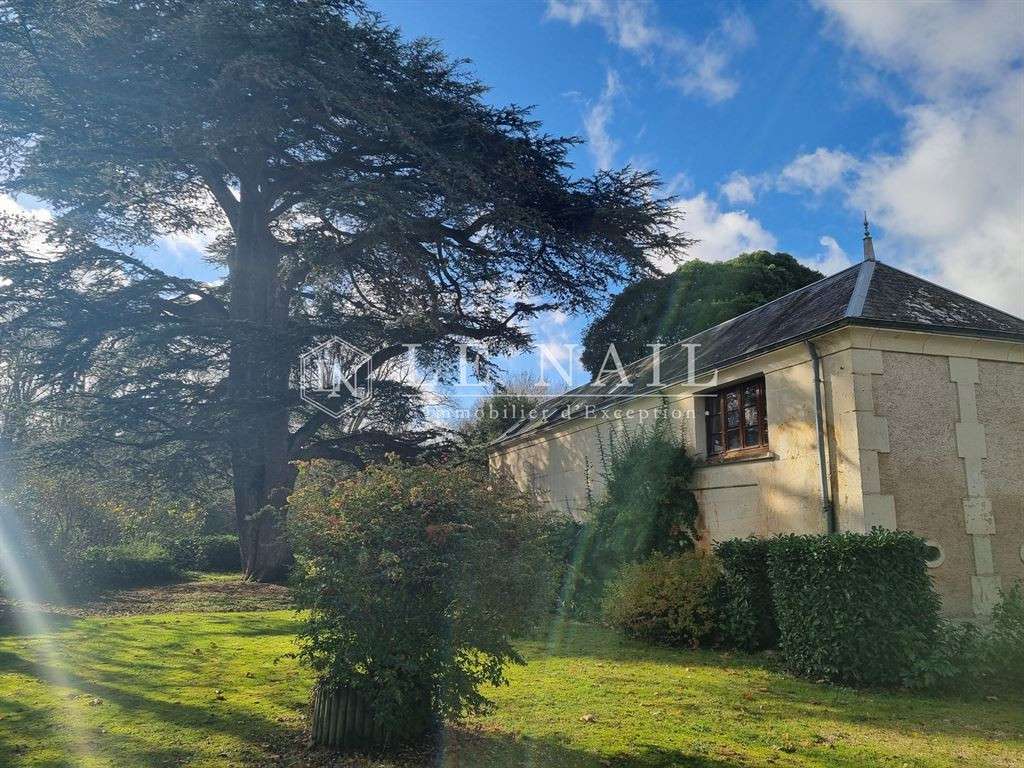 Maison Montoire-sur-le-Loir