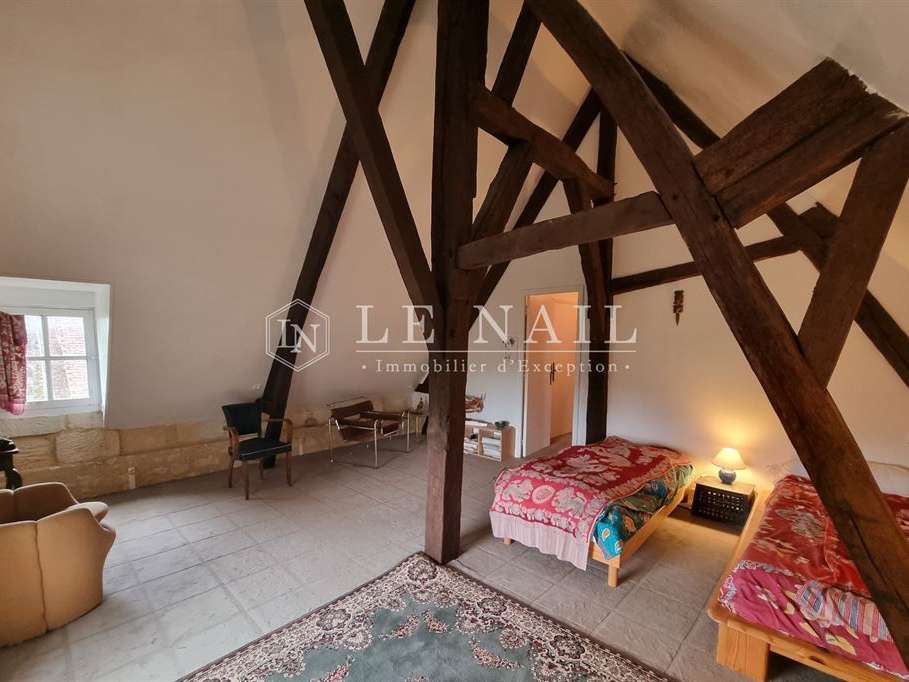 House Montoire-sur-le-Loir