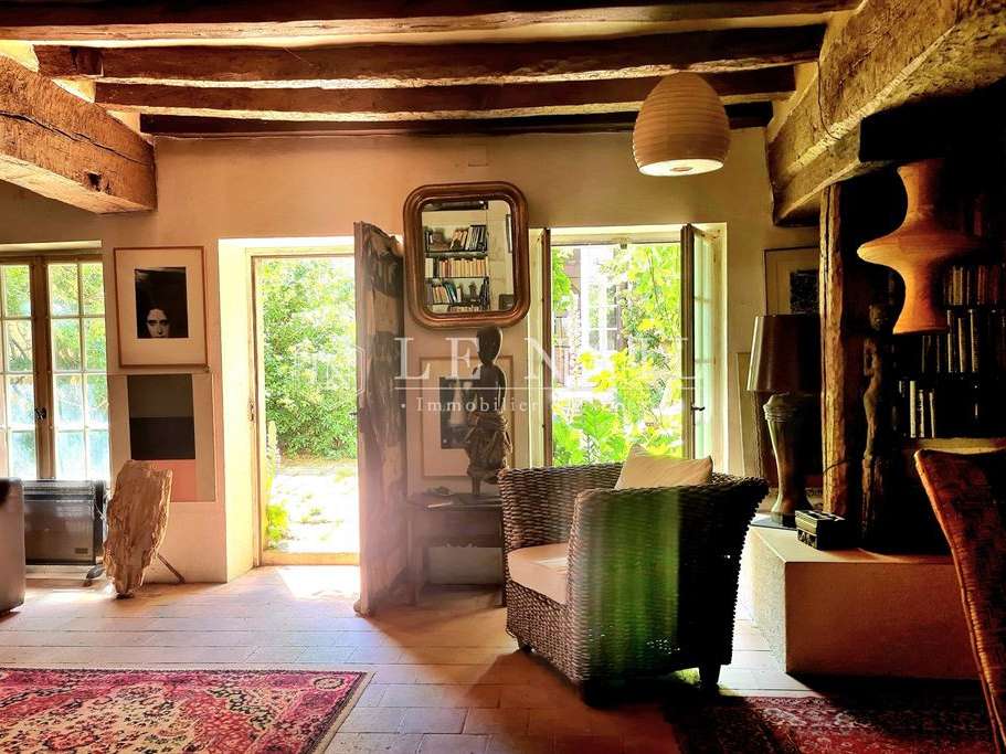 House Montoire-sur-le-Loir