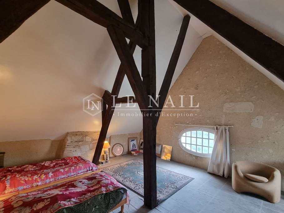House Montoire-sur-le-Loir