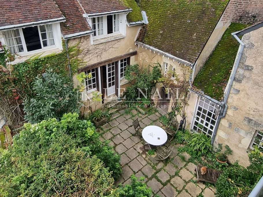 House Montoire-sur-le-Loir