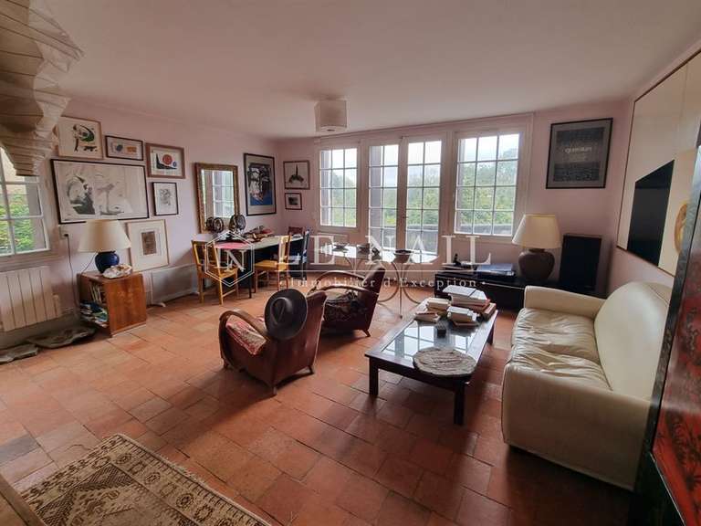 Maison Montoire-sur-le-Loir - 4 chambres - 255m²