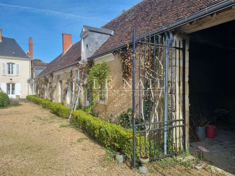 Maison Montoire-sur-le-Loir - 7 chambres - 309m²