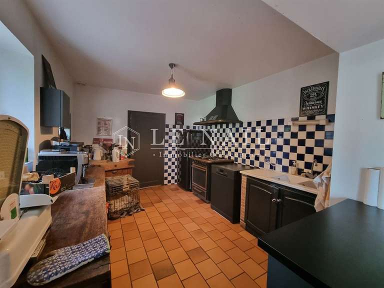Maison Montoire-sur-le-Loir - 7 chambres - 309m²