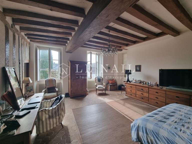 Maison Montoire-sur-le-Loir - 7 chambres - 309m²