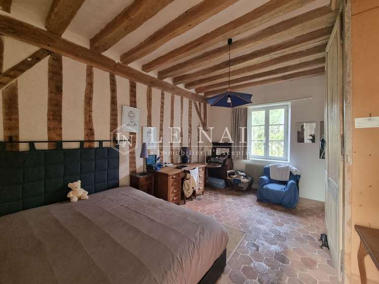 Maison Montoire-sur-le-Loir - 7 chambres - 309m²