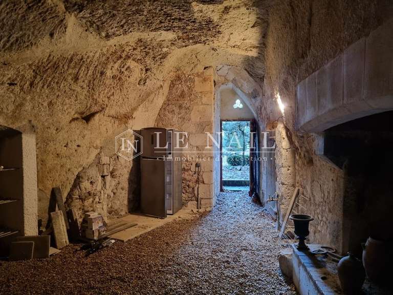 Manor Montoire-sur-le-Loir - 3 bedrooms - 153m²