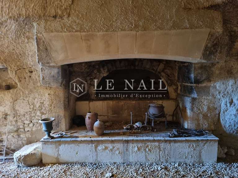 Manor Montoire-sur-le-Loir - 3 bedrooms - 153m²
