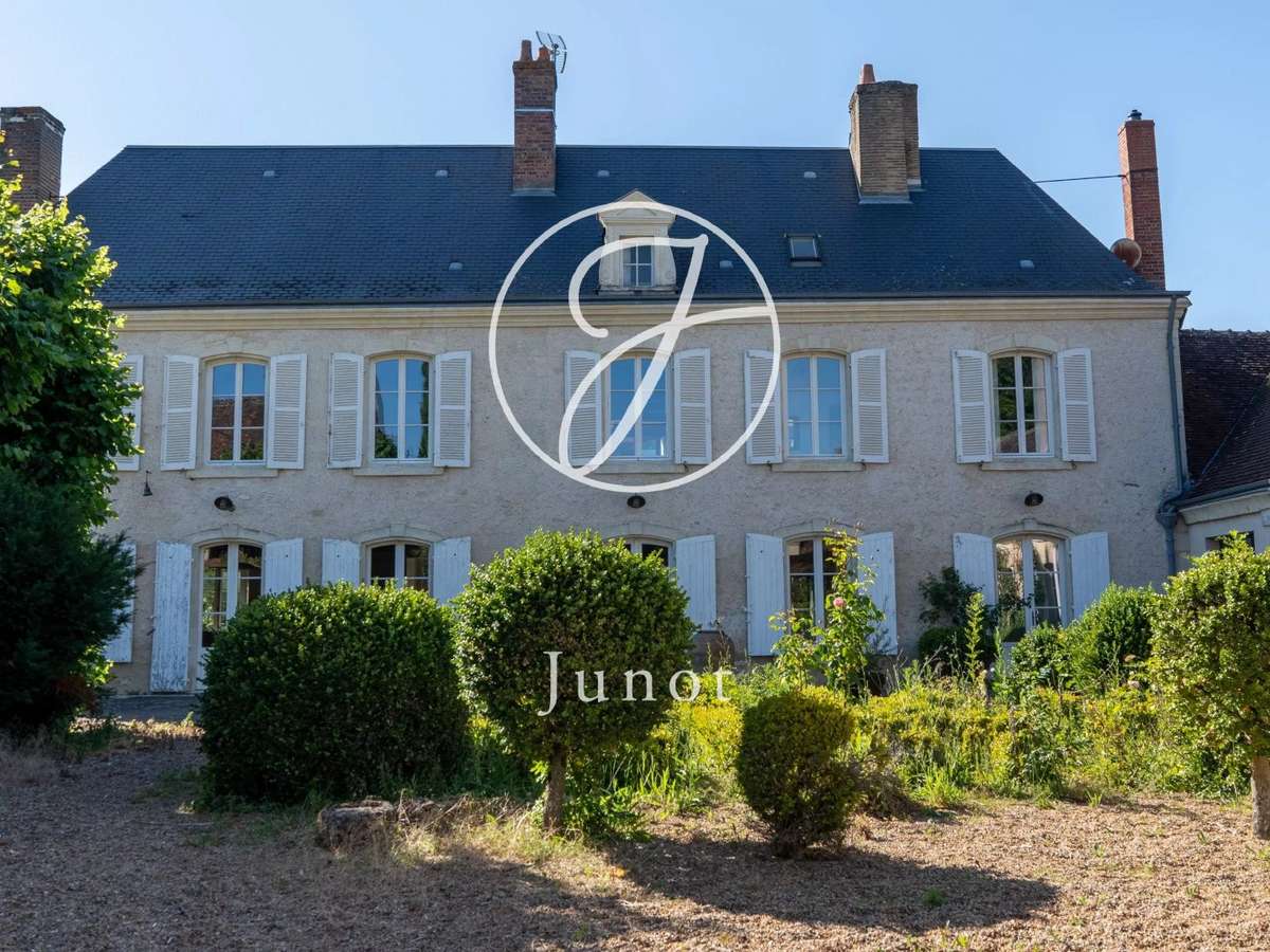 Propriété Montoire-sur-le-Loir
