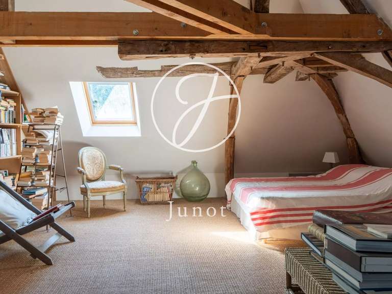Propriété Montoire-sur-le-Loir - 4 chambres - 300m²