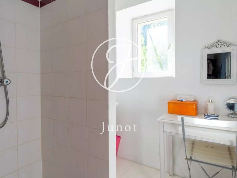 Propriété Montoire-sur-le-Loir - 4 chambres - 300m²