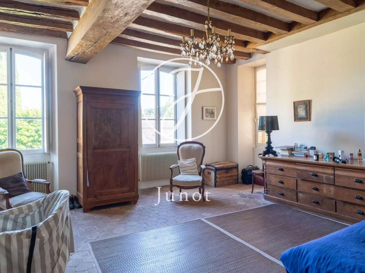 Propriété Montoire-sur-le-Loir