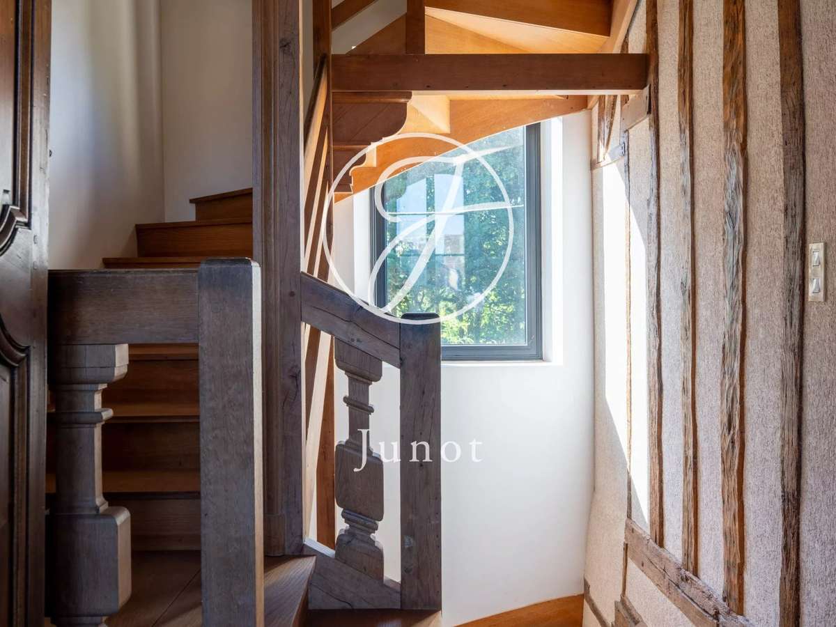 Propriété Montoire-sur-le-Loir
