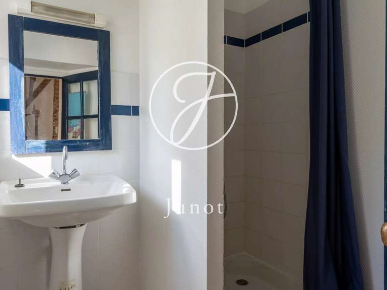 Propriété Montoire-sur-le-Loir - 4 chambres - 300m²