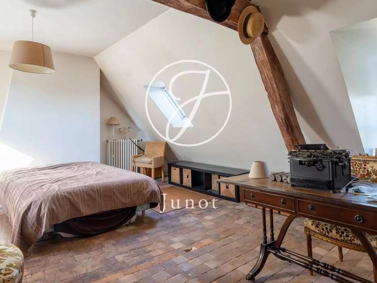 Propriété Montoire-sur-le-Loir - 4 chambres - 300m²