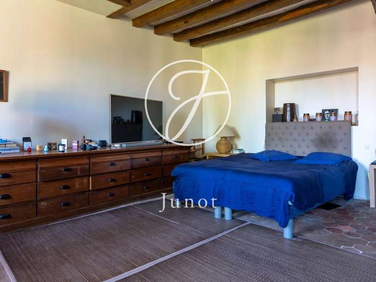 Propriété Montoire-sur-le-Loir - 4 chambres - 300m²