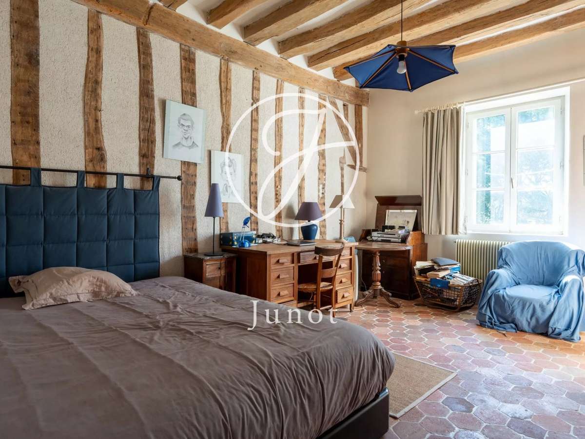 Propriété Montoire-sur-le-Loir
