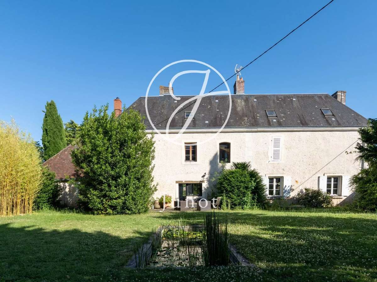 Propriété Montoire-sur-le-Loir