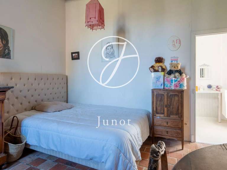 Propriété Montoire-sur-le-Loir - 4 chambres - 300m²