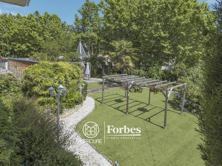 House Montolieu - 7 bedrooms - 835m²
