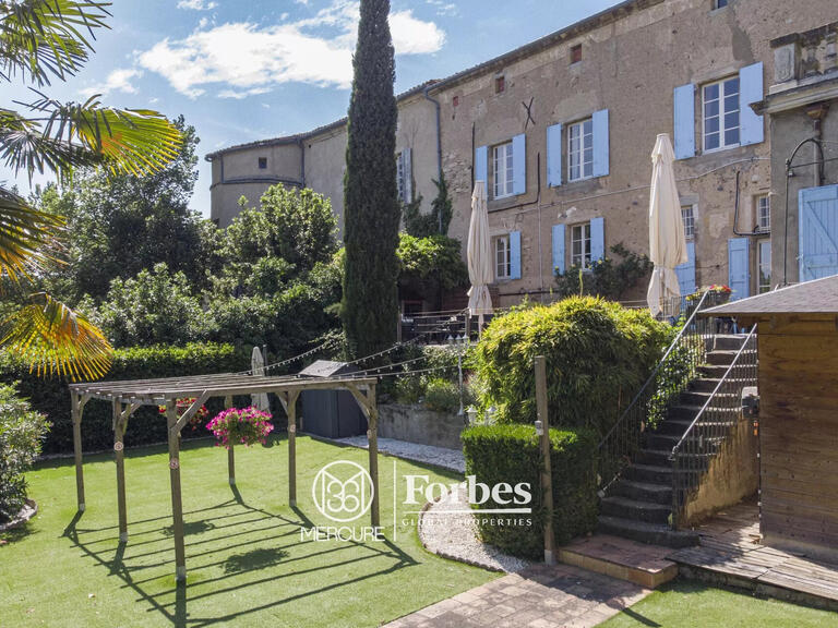 House Montolieu - 7 bedrooms - 835m²