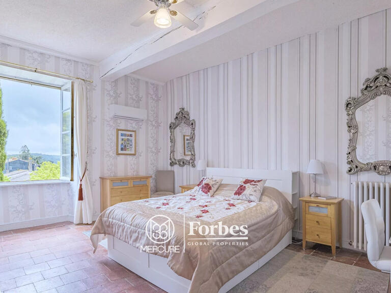 House Montolieu - 7 bedrooms - 835m²
