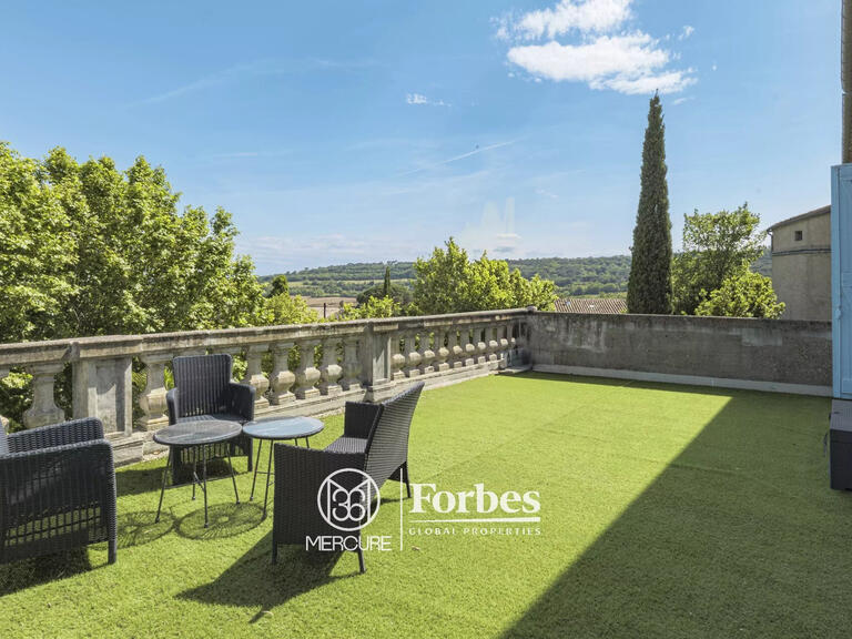 House Montolieu - 7 bedrooms - 835m²